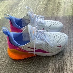 Women’s Nike Air Max 270 Premium